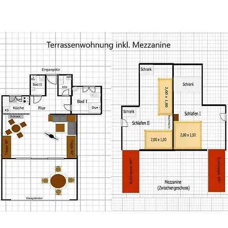 Cosy Near Town Centre Cavalaire-sur-Mer