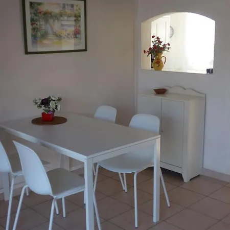 Vakantiehuis Cosy Near Town Centre Cavalaire-sur-Mer