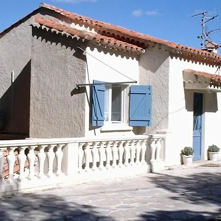 Cosy Near Town Centre Vakantiehuis Cavalaire-sur-Mer