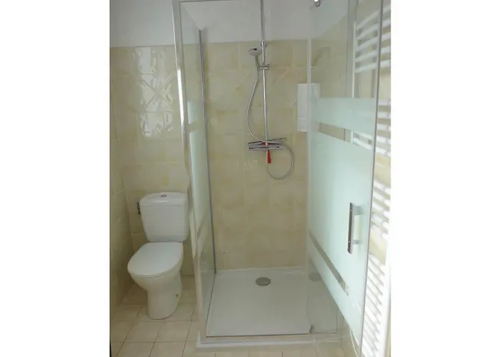 Cosy Near Town Centre Vakantiehuis *