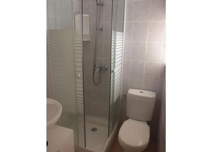 Cosy Near Town Centre Vakantiehuis Cavalaire-sur-Mer