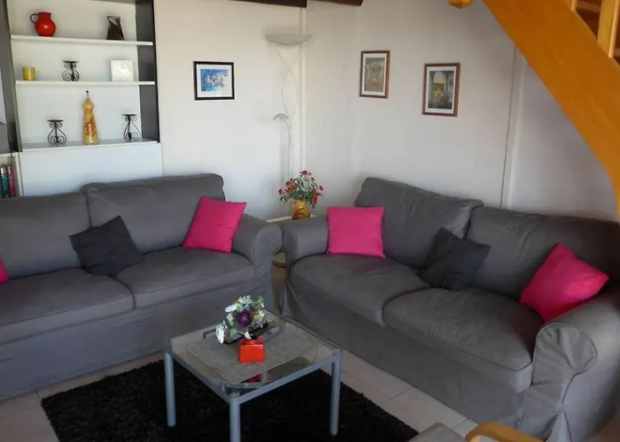Cosy Near Town Centre Vakantiehuis *