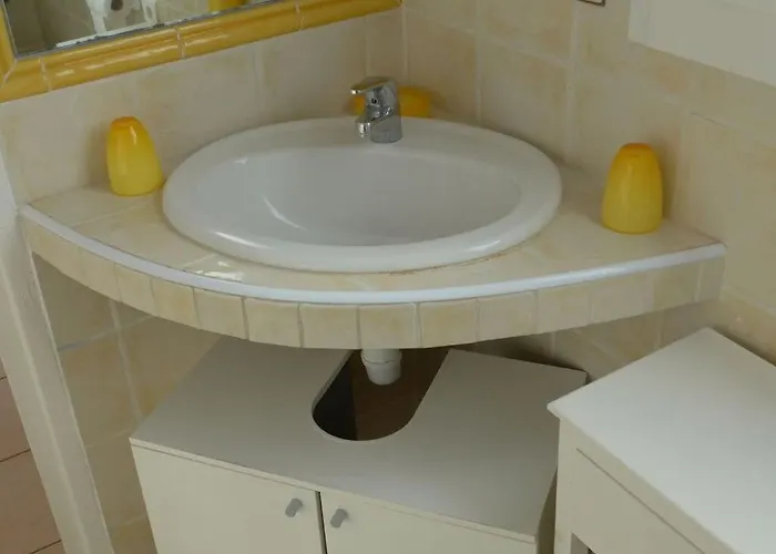 Cosy Near Town Centre Cavalaire-sur-Mer