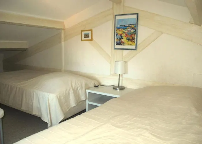 Cosy Near Town Centre Vakantiehuis *