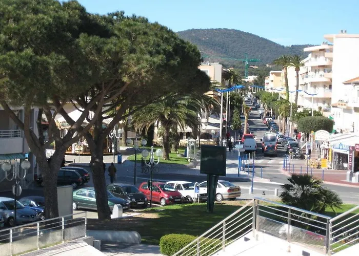 Cosy Near Town Centre Vakantiehuis